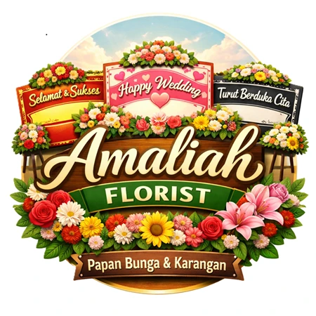 Papan Bunga Mliwis